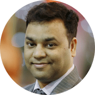 Sandeep Matta | Founder-TradeIt